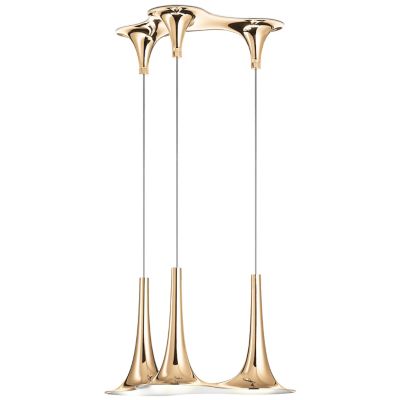 Nafir Pendants by AXO Light - Starlight Lighting USA and Canada